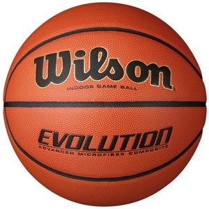 Wilson Evolution Basketball Size 7 Brand New